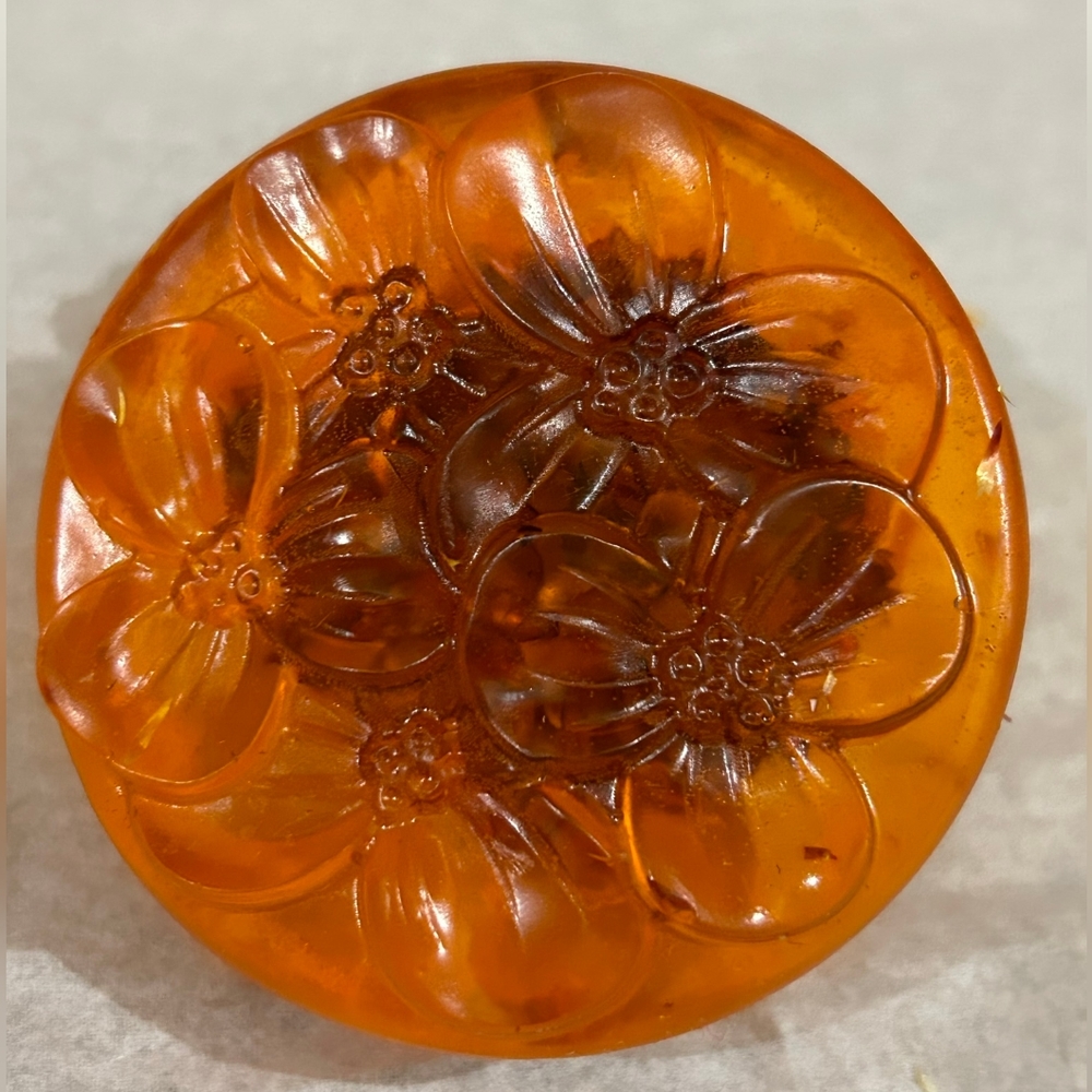 Honey Glycerin Decorative Soap